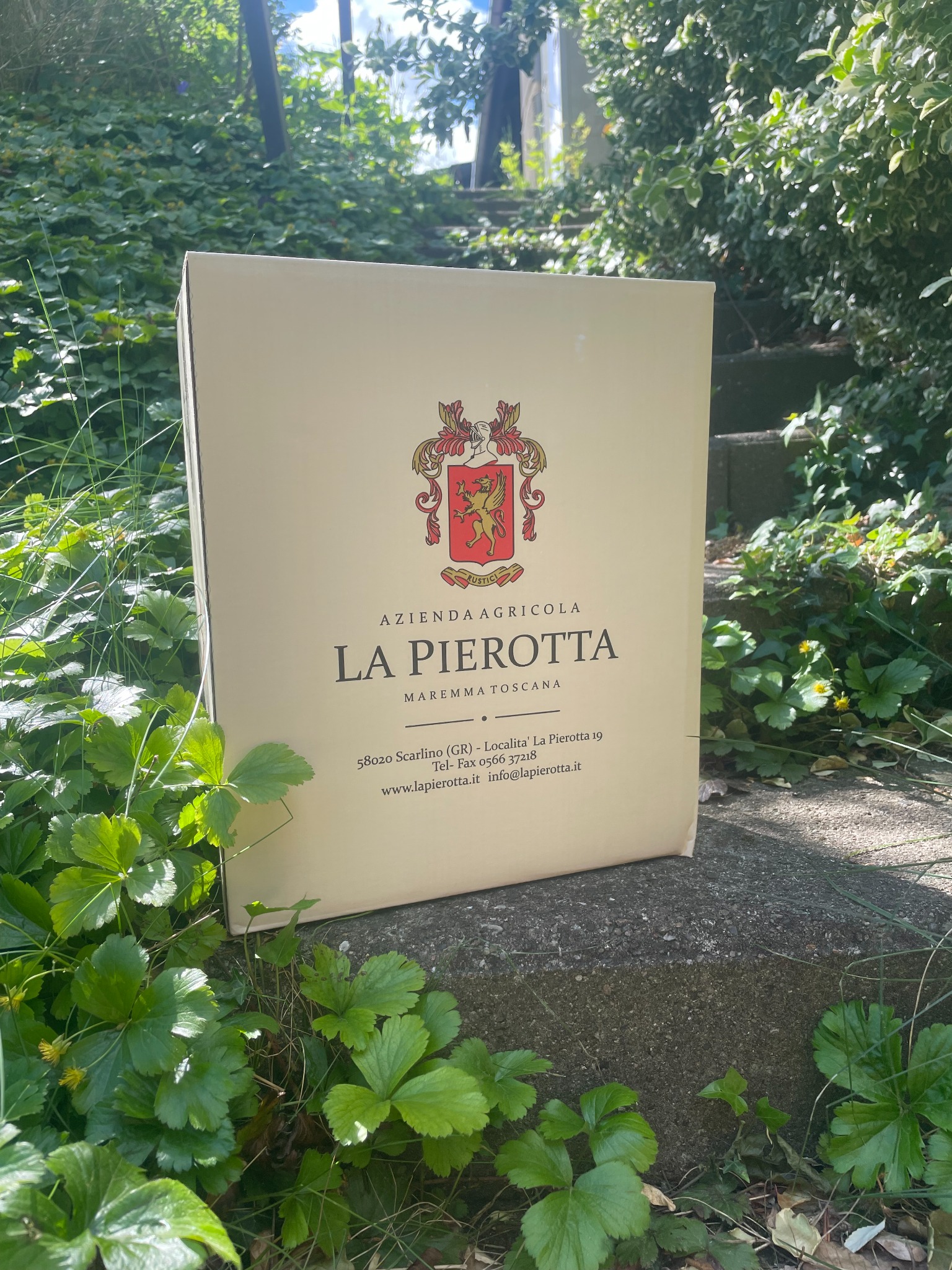 Azienda Agricola La Pierotta