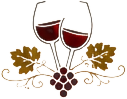 Vino-Mani emblem